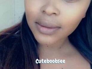 cuteboobsee Coquine Avenue