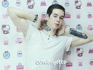 Cuteboyotto