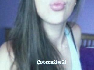 Cutecassie21