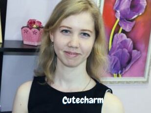 cutecharm Coquine Avenue