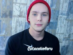Cutecolinforu
