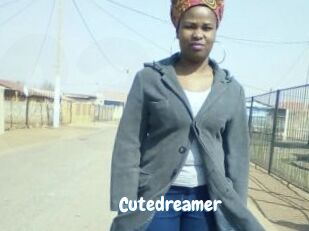 Cutedreamer