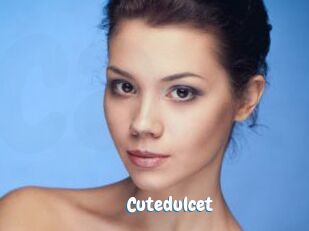 Cutedulcet