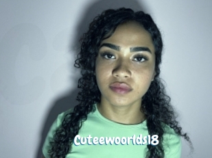 Cuteewoorlds18