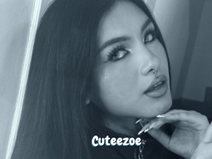 Cuteezoe