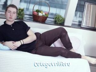 cutegevrilforu Coquine Avenue