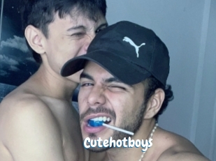 Cutehotboys