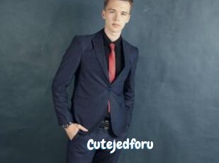 cutejedforu Coquine Avenue