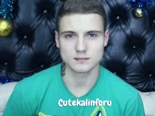 Cutekalinforu