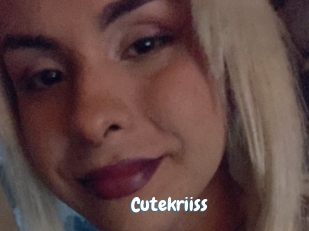 Cutekriiss
