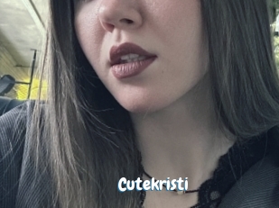 Cutekristi