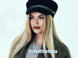 Cutelittletasia