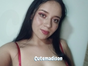 cutemadison Coquine Avenue