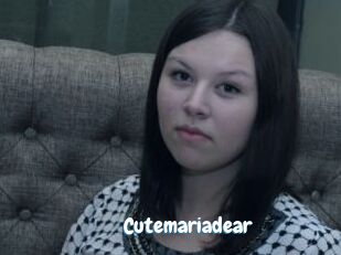 Cutemariadear