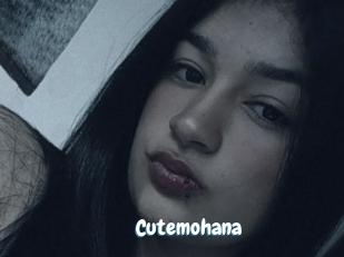 Cutemohana