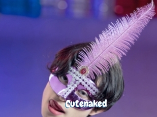 cutenaked Coquine Avenue