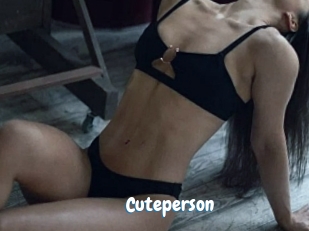 cuteperson Coquine Avenue