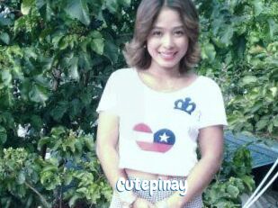 cutepinay Coquine Avenue