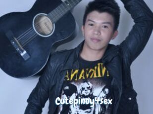 Cutepinoy4sex