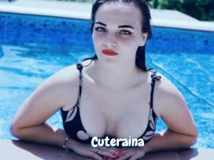 Cuteraina