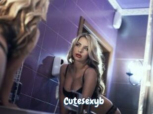 cutesexyb Coquine Avenue