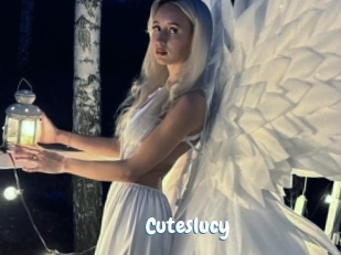 cuteslucy Coquine Avenue