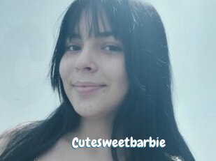 Cutesweetbarbie