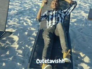 Cutetavishh