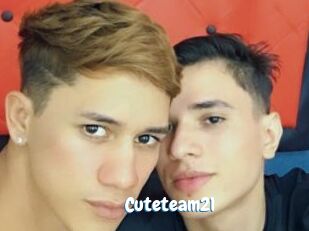 Cuteteam21