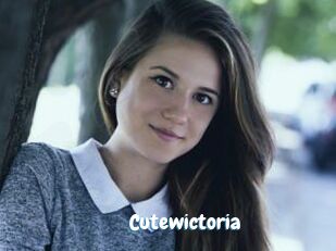 cutewictoria Coquine Avenue