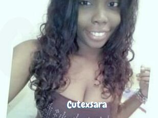 Cutexsara