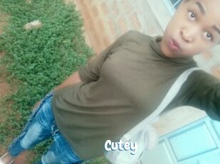 cutey Coquine Avenue