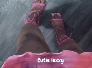 Cutie_lexxy
