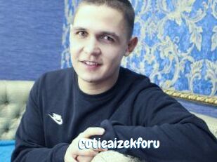 Cutieaizekforu