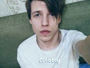 Cutieboy