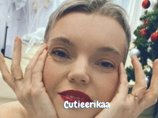 cutieerikaa Coquine Avenue