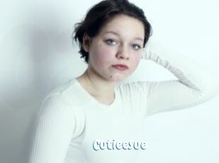 Cutieesue