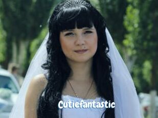 Cutiefantastic