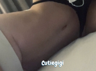 cutiegigi Coquine Avenue