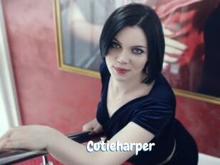 Cutieharper