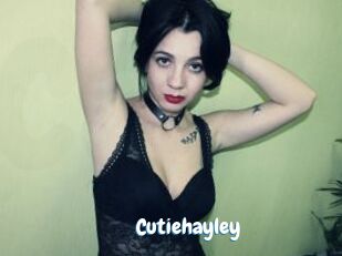 Cutiehayley