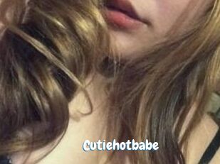 cutiehotbabe Coquine Avenue