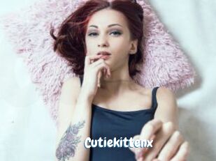 Cutiekittenx