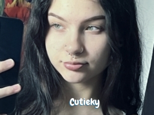 Cutieky