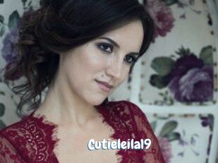 cutieleila19 Coquine Avenue