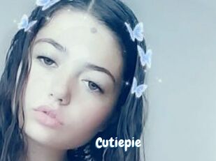 Cutiepie