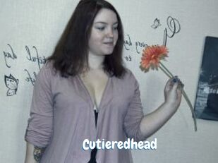 Cutieredhead