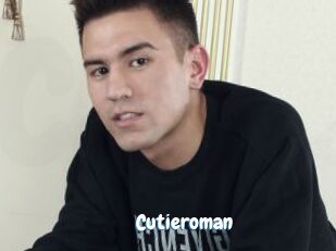 Cutieroman