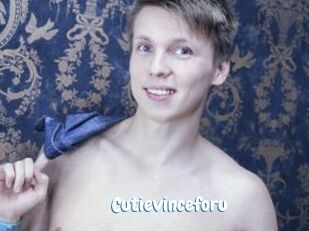 Cutievinceforu