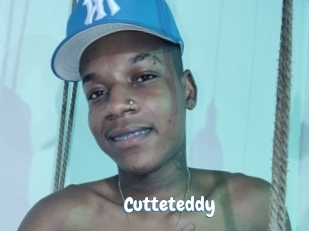 Cutteteddy